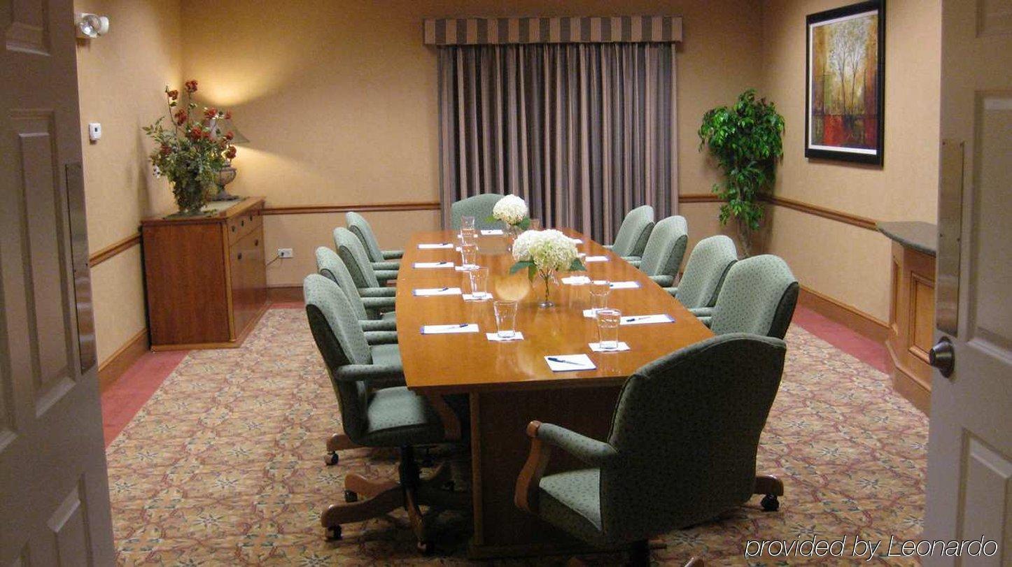 Hilton Garden Inn Chicago/Tinley Park Einrichtungen foto
