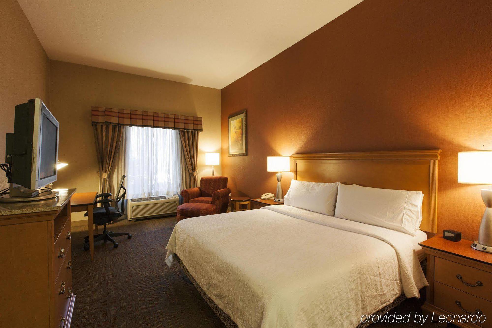 Hilton Garden Inn Chicago/Tinley Park Exterior foto