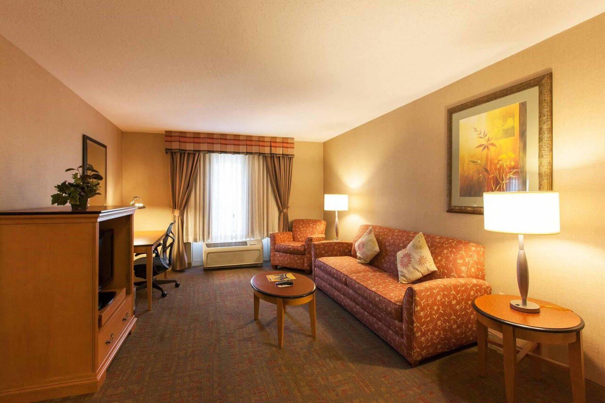Hilton Garden Inn Chicago/Tinley Park Exterior foto